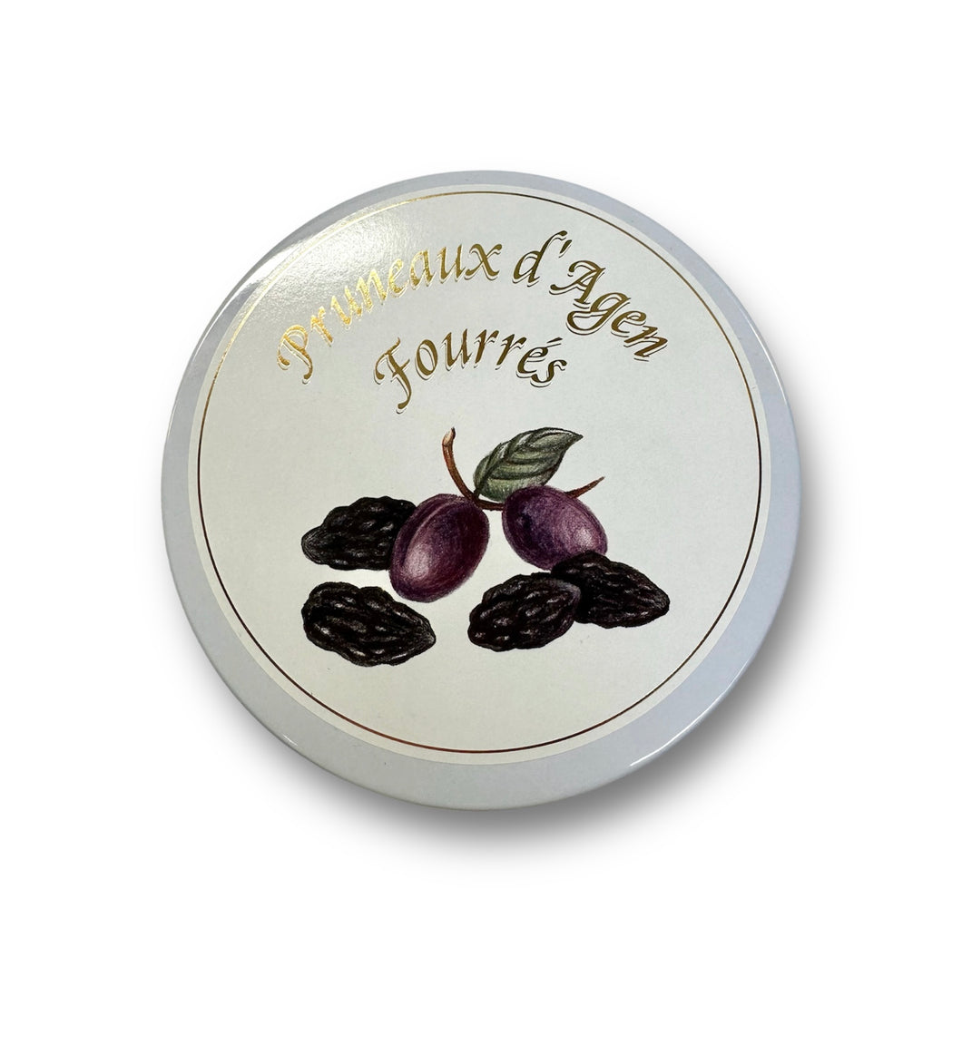 Boite de Pruneaux fourrés 400g