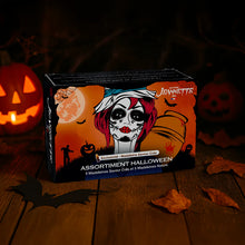 Charger l&#39;image dans la galerie, Madeleines Jeannette Halloween
