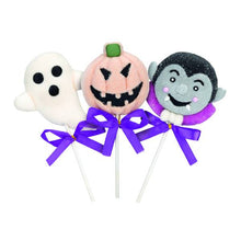 Charger l'image dans la galerie, Sucette Guimauve Halloween 35g
