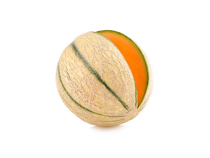 Confiture Extra Melon 250g